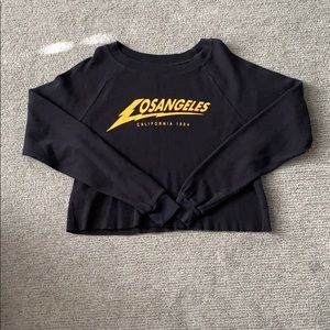 john galt long sleeve tee